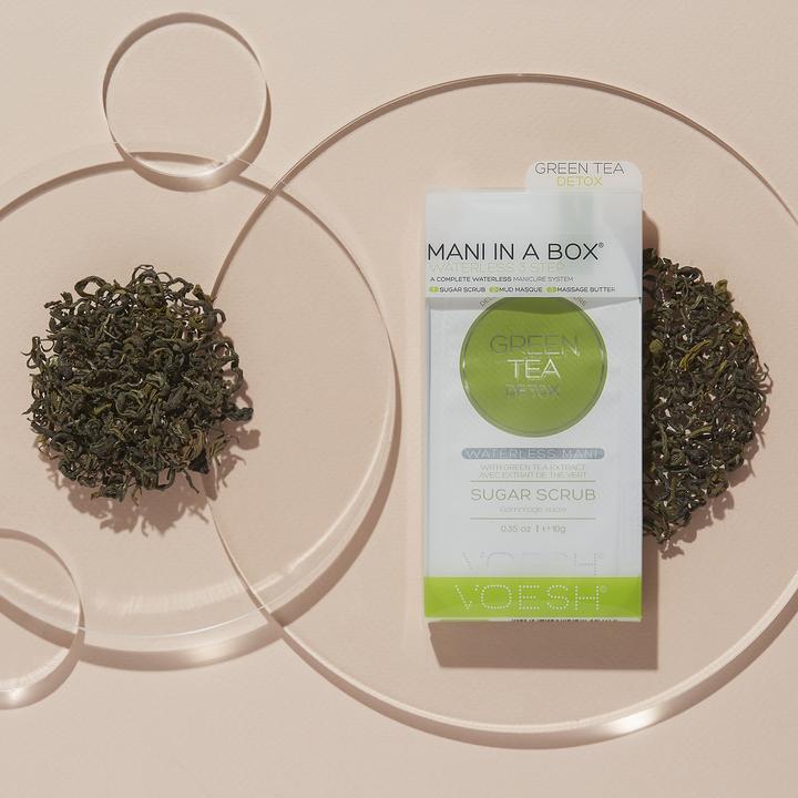 Produktbild Voesh Mani Vitamin Recharge