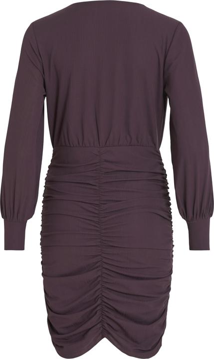 Image du produit Vila Mini-robe drapée (XS)
