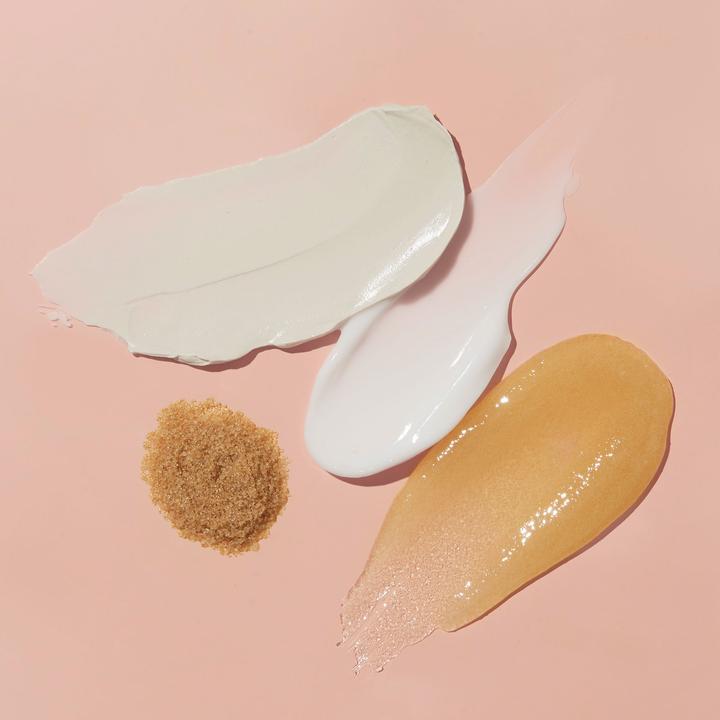Immagine prodotto Voesh Oasi di colore Pedi Coco (Crema piedi e gel piedi, Pediluvio, Maschera del piede)