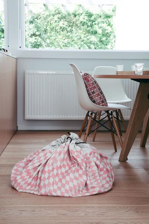 Image du produit play&go feuille de route (140 x 140 cm)