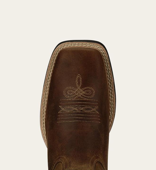 Produktbild Ariat Westernstiefel Women's Round Up Wide Square Toe (39)