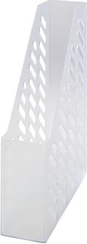 Produktbild Han Stehsammler BRILLANT A4 C4 Transparent (A4, C4)