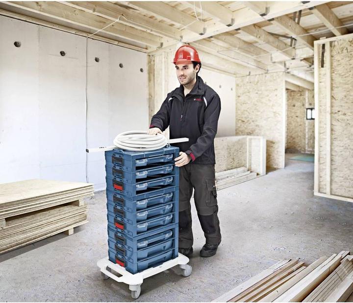Produktbild Bosch Professional L-BOXX Roller (100 kg)