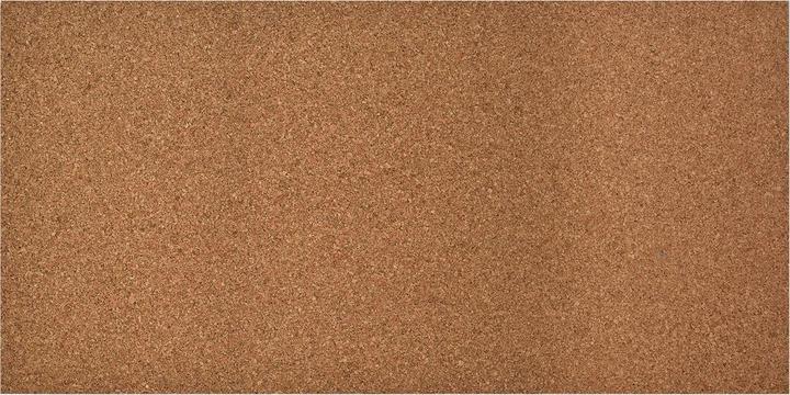 Decosa Korkplatte (Pinnwand, 50 x 100 cm)