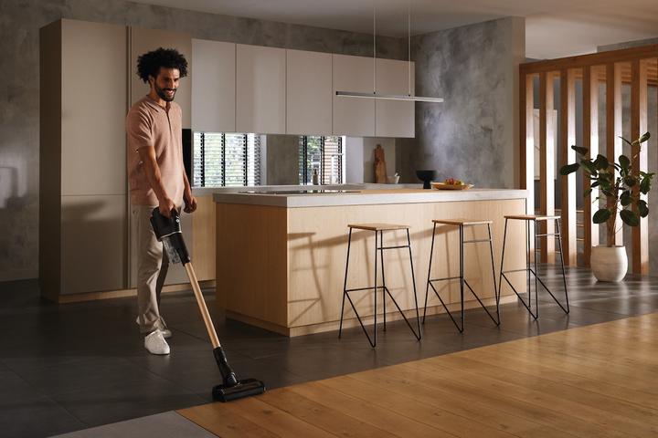 Produktbild Miele Duoflex HX1 Total Care