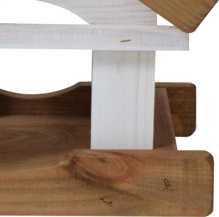 Actual product image Siena Garden Birdhouse