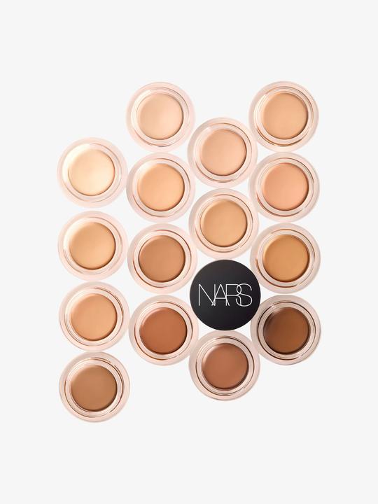 Image du produit NARS Cosmetics Soft Matte Complete Concealer (Miel)