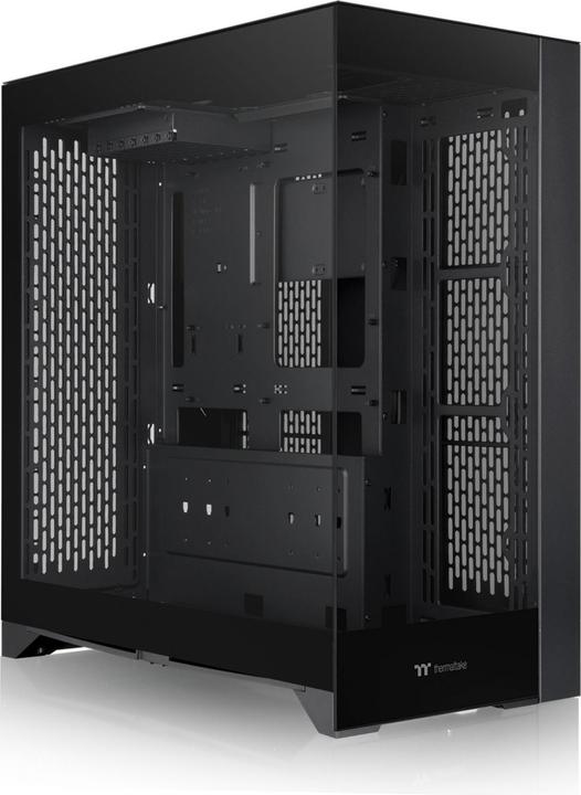 Produktbild Thermaltake CTE E600 MX (ATX, Mini-ITX, mATX, E-ATX)