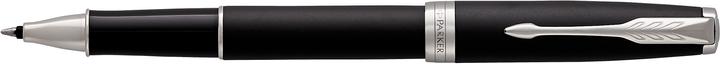 Actual product image Parker Pen Sonnet (Silver, 1 x)