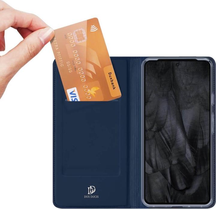 Produktbild Dux Ducis Skin Pro Case (Google Pixel 8 Pro)