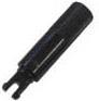 Produktbild Velleman Spindle 19mm 6mm (Black)