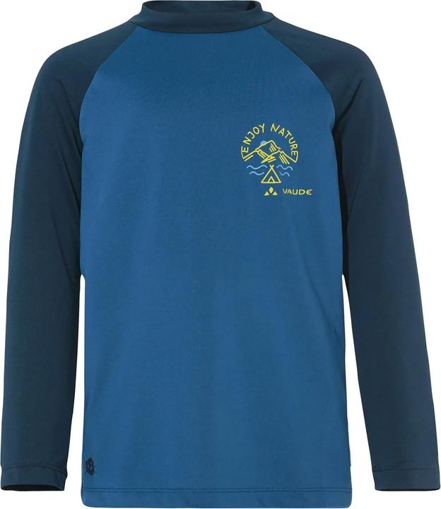 Image du produit Vaude Kid's Solaro L/S T-Shirt III (146, 152)
