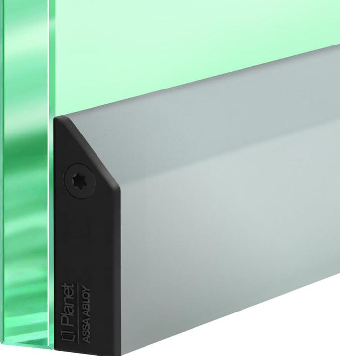 Immagine prodotto Planet Soglie automatiche KG-SM FH+RD ritardante di fiamma+prova di fu