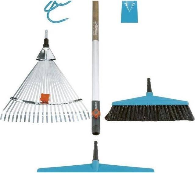 Image du produit Gardena Poignée en bois Système combiné de bois