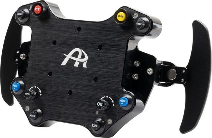 Ascher Racing B24L-SC
