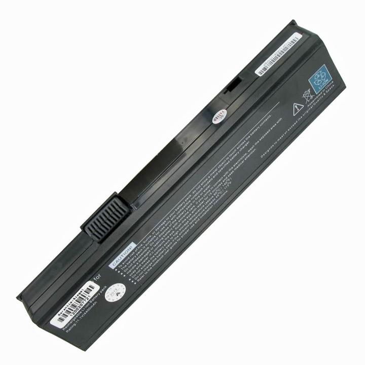 Actual product image Fujitsu-Siemens Notebook battery (6 Cells, 4400 mAh)