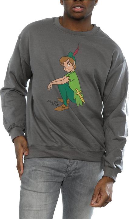 Immagine prodotto Disney Classic Felpa Uomo (S)