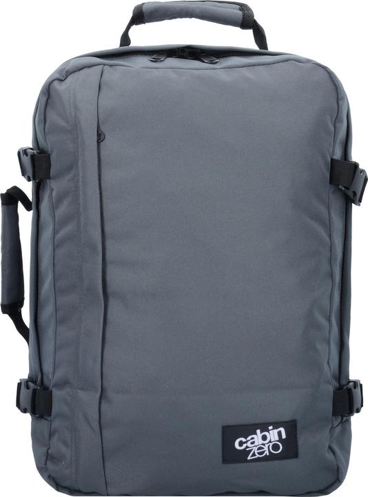 Cabin zero Classic 36L Cabin Backpack Backpack 44 cm (23 l)