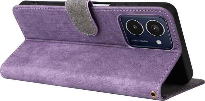 Produktbild Cover-Discount HMD Pulse - Ledertasche mit RFID Blocker (HMD Pulse)
