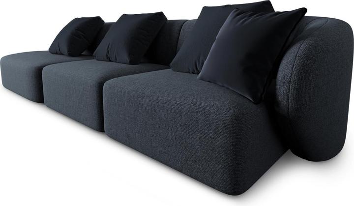 Actual product image Maison Heritage Chiara (2 person sofa, 3-seater, 4-seater)