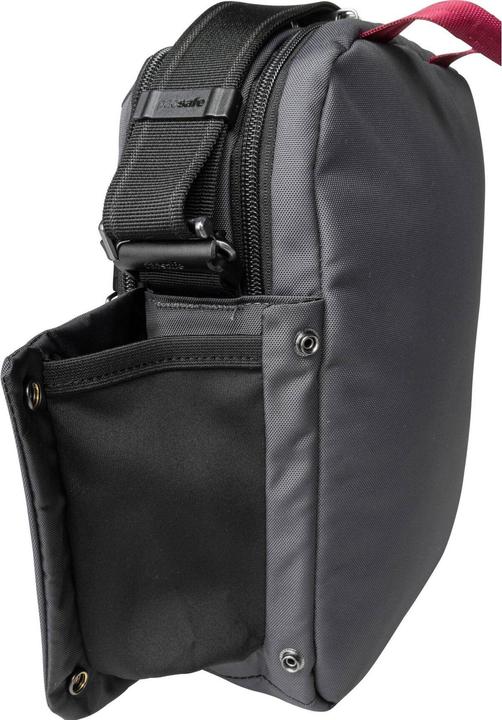 Produktbild Pacsafe Metrosafe X Vertical Crossbody