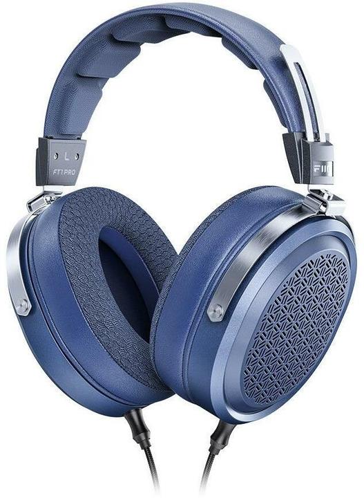FiiO FT1 Pro Blauw (NC, Kabelgebunden)