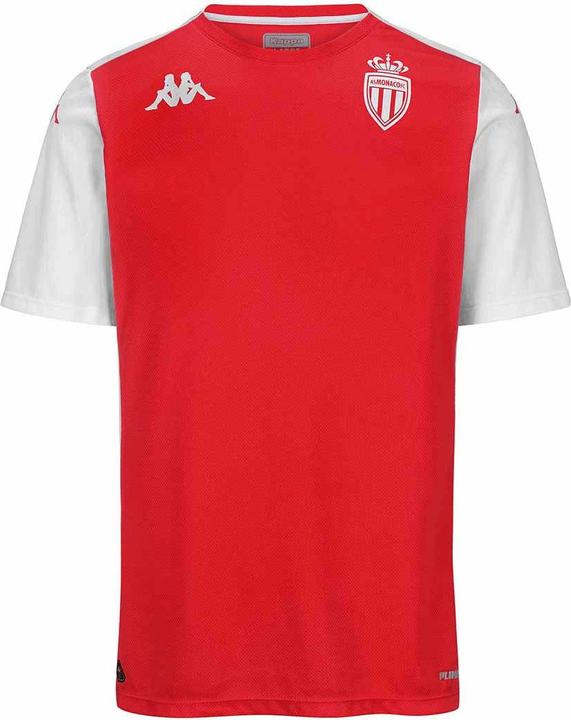Produktbild Kappa Trikot AS Monaco Abou Pro 8 2024/25 (XL)