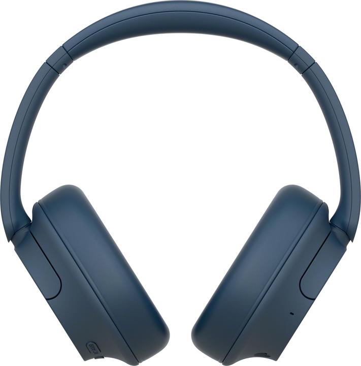 Produktbild Sony WH-CH720N (NC, 35 h, Kabellos, Kabelgebunden)