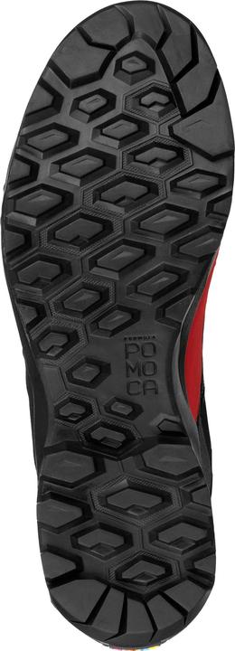 Actual product image Salewa Ortles Light Mid Powertex (47)