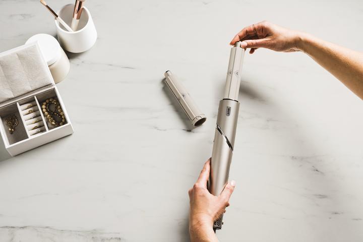 Produktbild Shark HD440SLDE FlexStyle 5-in-1 Haarstyler und -trockner