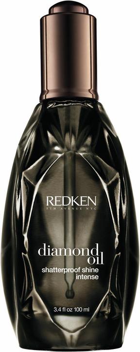 Produktbild Redken Diamond Oil Shatterproof Shine Intense (100 ml)
