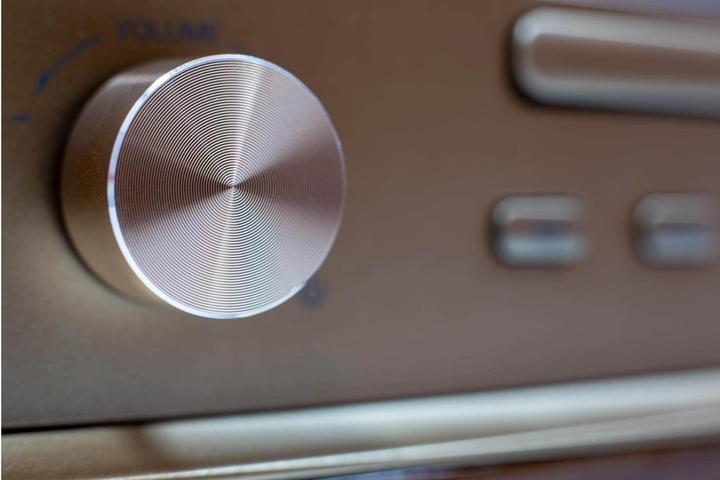 Produktbild Soundmaster DAB970 (FM, DAB+, Bluetooth)
