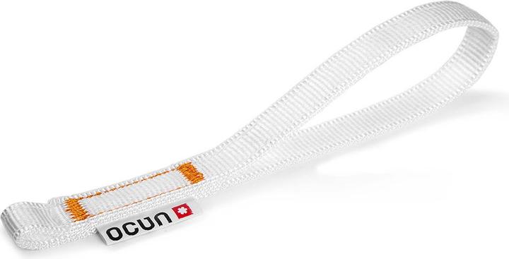 White, Orange