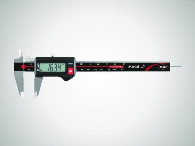Actual product image Mahr Caliper gauge MarCal 16 EWR 150 mm / 0.01 / IP67 (4 cm)
