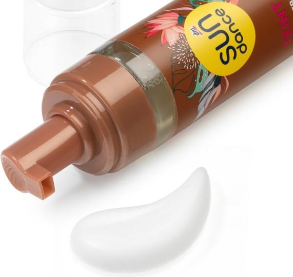 Produktbild dm Sundance Selbstbräunungsmousse 200ml (200 ml)