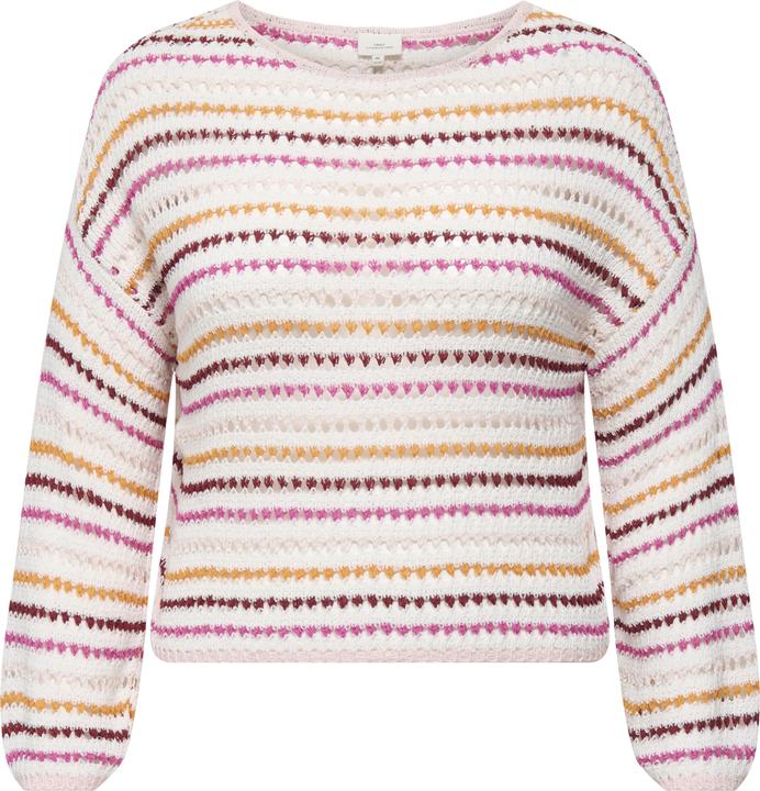 Produktbild Only CARGENNA Strickpullover Strickpullover (L)