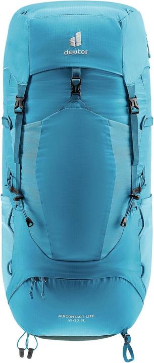Actual product image Deuter Aircontact Lite 45 + 10 (45 l)