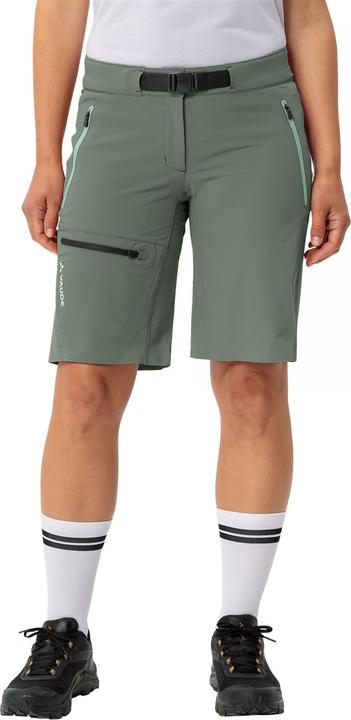 Produktbild Vaude Badile Shorts (34, XXS)