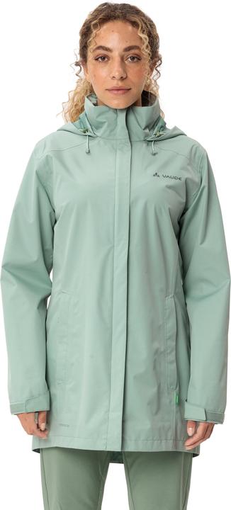 Image du produit Vaude Escape Parka (34, XXS)