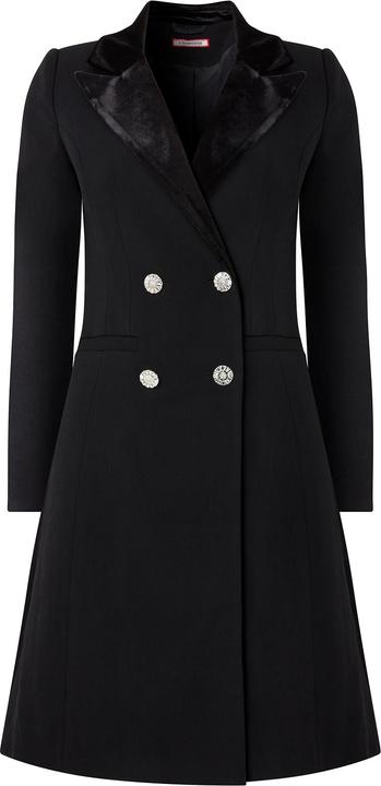 Image du produit Joe Browns Mini robe Tuxedo (46)