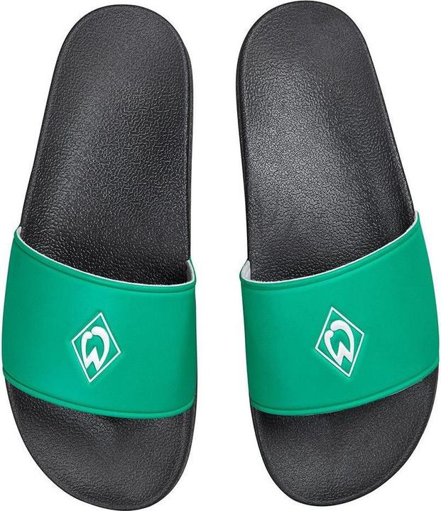 Image du produit Trade Con SV Werder Bremen Badelatschen Raute 36 (36)