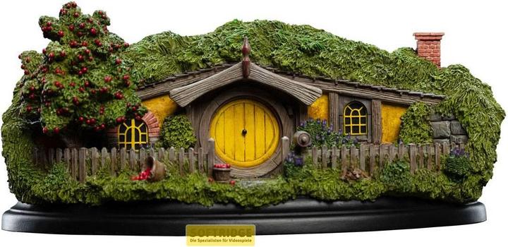 Produktbild Weta Workshop Le Hobbit Un voyage inattendu statuette #13 Apple Orchard 20 cm