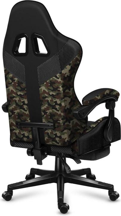 Produktbild Huzaro Force 4.7 Camo Mesh