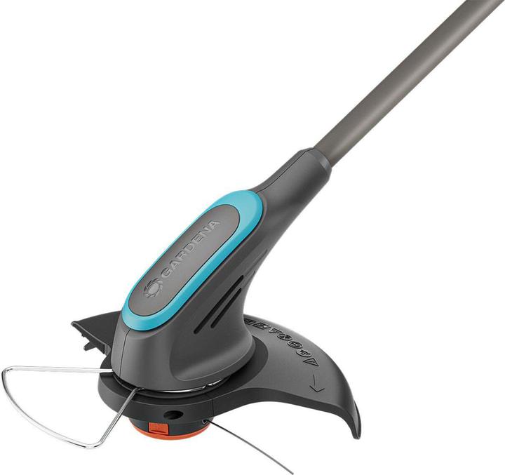 Immagine prodotto Gardena PowerTrim 30/18V P4A Set pronto all'uso (Filo di taglio)