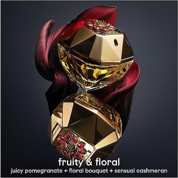 Produktbild Paco Rabanne Lady Million Royal (Eau de Parfum, 50 ml)
