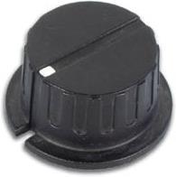 Immagine prodotto Velleman Pulsante (nero con punto bianco 35,7mm/6mm)