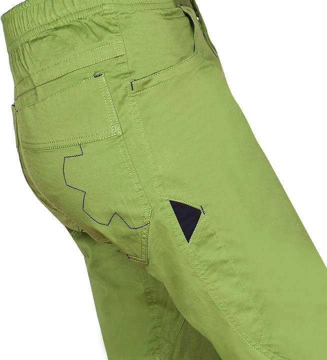 Produktbild Ocun DRAGO ORGANIC pants (XXL)