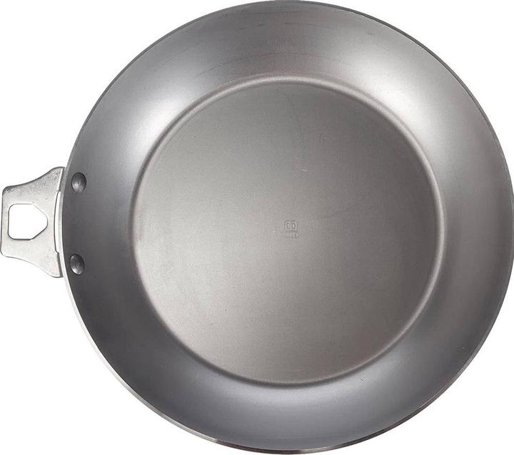 Immagine prodotto de Buyer Mineral B Element (28 cm, Padella per friggere, Acciaio)