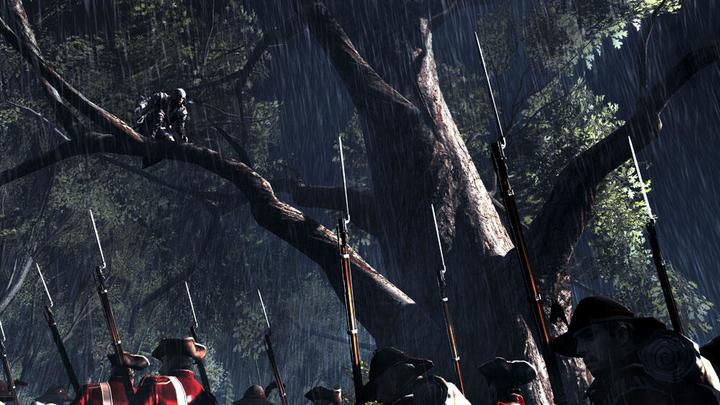 Image du produit Ubisoft Assassin's Creed III (3) (Wii U, DE)