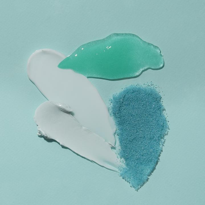 Produktbild Voesh Pedi Oceran Refresh (Fusscrème & Fussgel, Fussbad, Fussmaske)